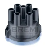 Zündverteilerkappe BREMI 8505