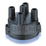 Zündverteilerkappe BREMI 8506