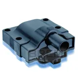 Zündspule 12 V BREMI 20301