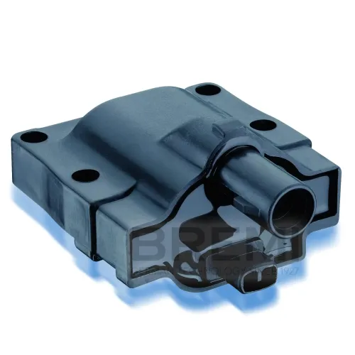 Zündspule 12 V BREMI 20301 Bild Zündspule 12 V BREMI 20301
