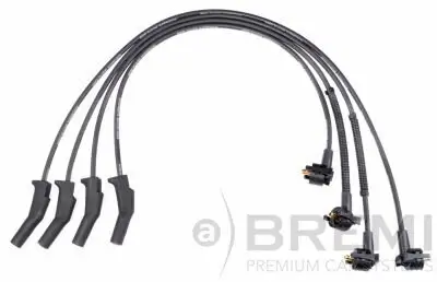 Zündleitungssatz BREMI 800/211 Bild Zündleitungssatz BREMI 800/211