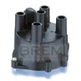 Zündverteilerkappe BREMI 8523
