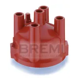 Zündverteilerkappe BREMI 8528