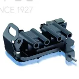 Zündspule 12 V BREMI 20343