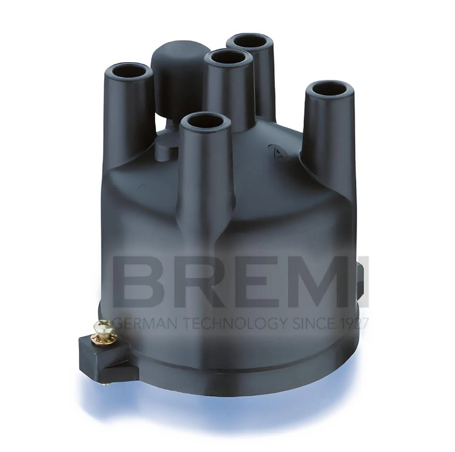 Zündverteilerkappe BREMI 8529