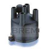 Zündverteilerkappe BREMI 8529