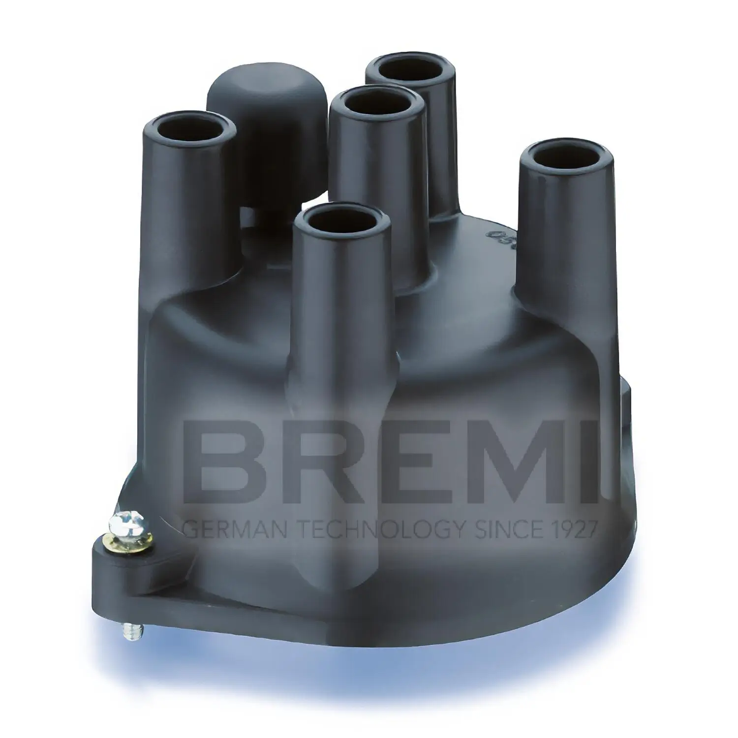 Zündverteilerkappe BREMI 8534
