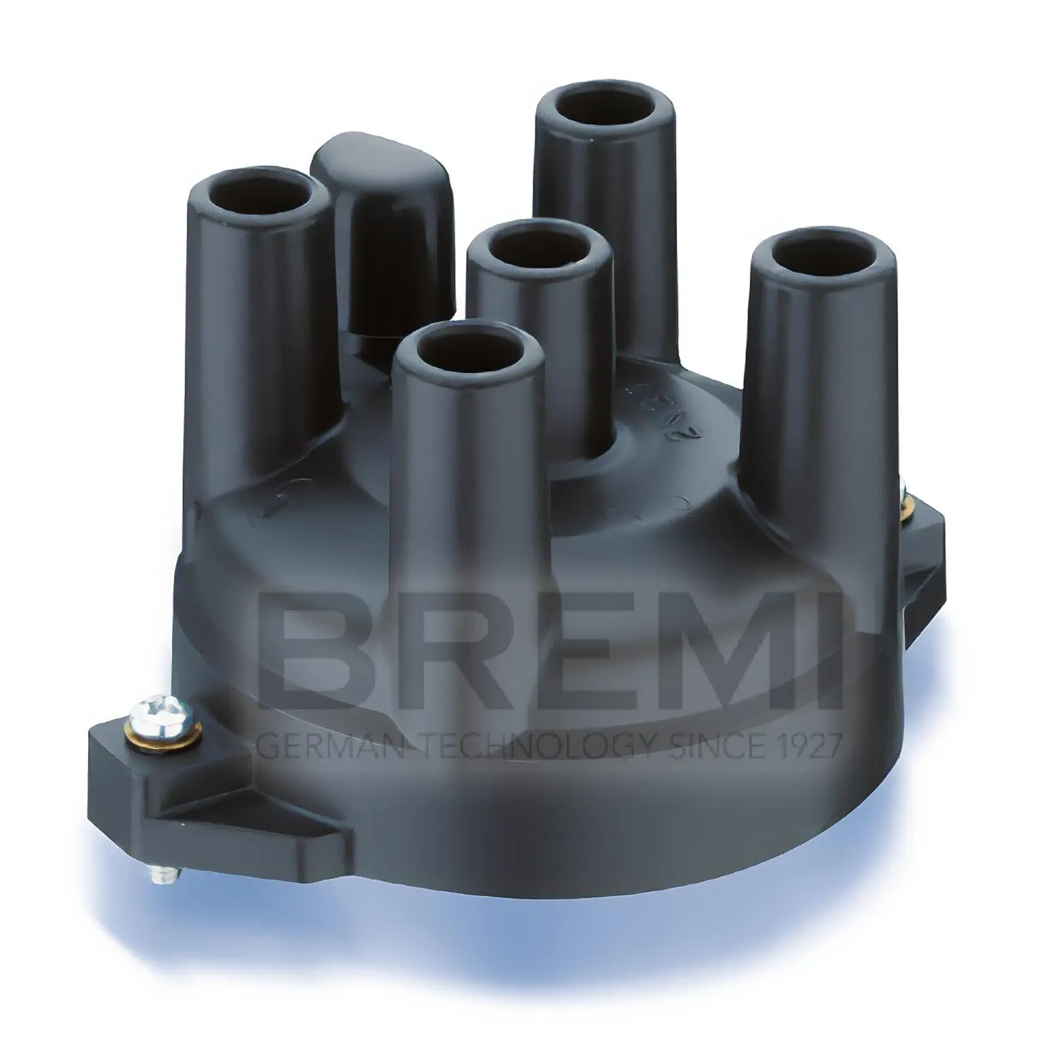 Zündverteilerkappe BREMI 8536