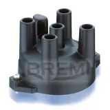 Zündverteilerkappe BREMI 8536