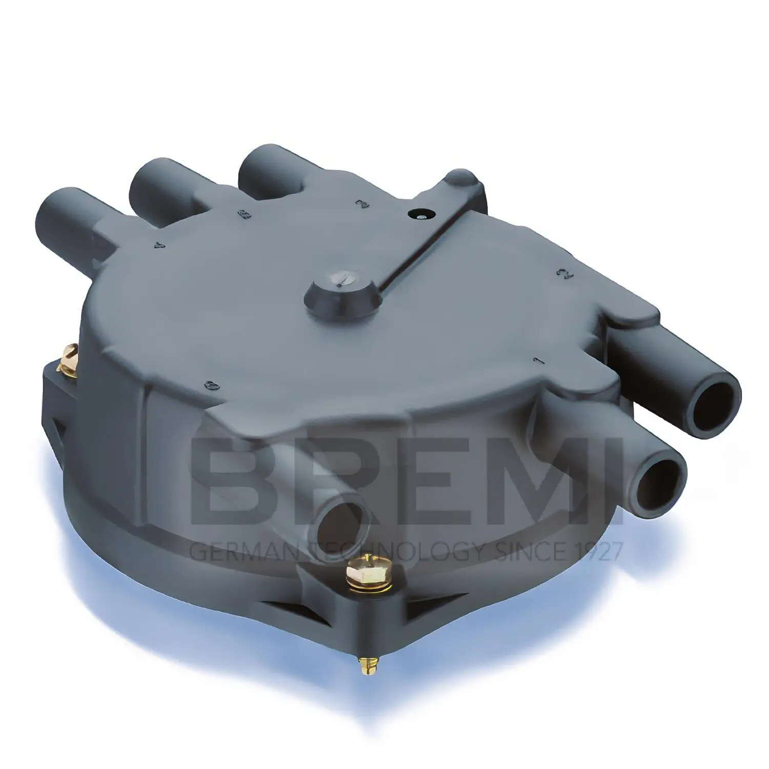 Zündverteilerkappe BREMI 8544