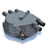 Zündverteilerkappe BREMI 8544