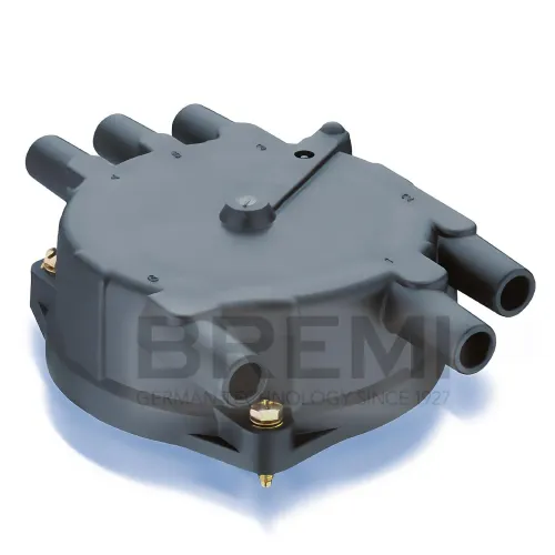Zündverteilerkappe BREMI 8544 Bild Zündverteilerkappe BREMI 8544