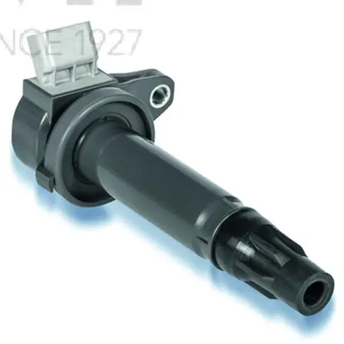 Zündspule 12 V BREMI 20546 Bild Zündspule 12 V BREMI 20546