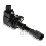 Zündspule 12 V BREMI 20612