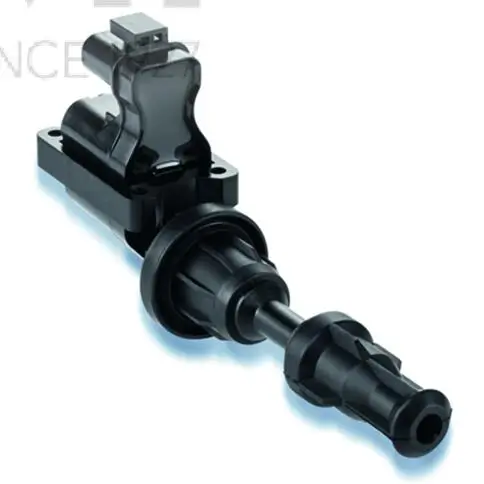 Zündspule 12 V BREMI 20540