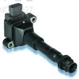 Zündspule 12 V BREMI 20550