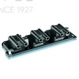 Zündspule 12 V BREMI 20478