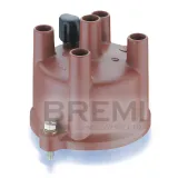 Zündverteilerkappe BREMI 8750