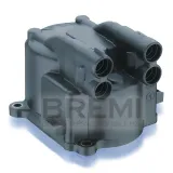 Zündverteilerkappe BREMI 8754