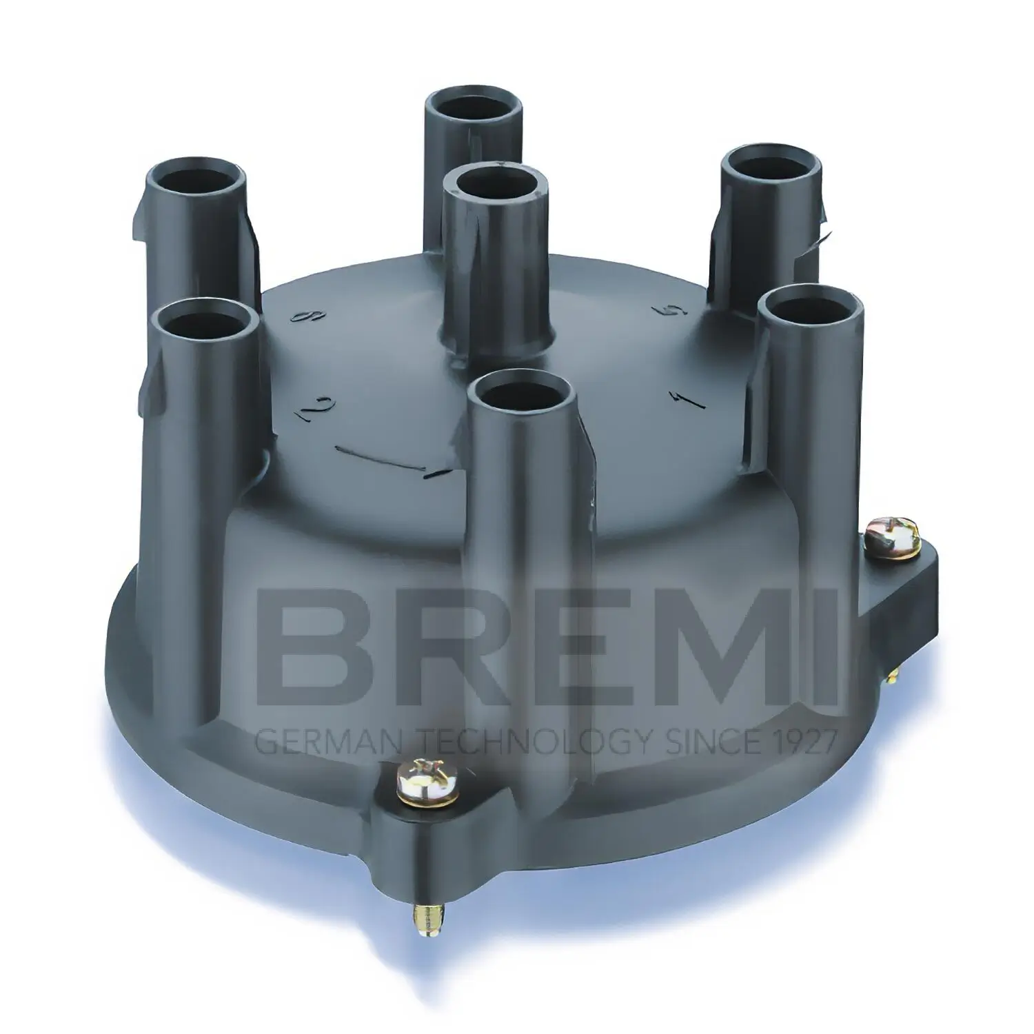 Zündverteilerkappe BREMI 8756