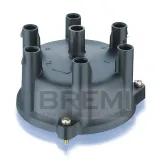 Zündverteilerkappe BREMI 8756