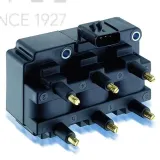 Zündspule 12 V BREMI 20407