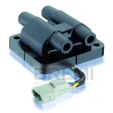 Zündspule 12 V BREMI 20305