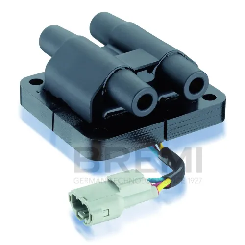 Zündspule 12 V BREMI 20305 Bild Zündspule 12 V BREMI 20305