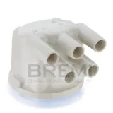 Zündverteilerkappe BREMI 8836