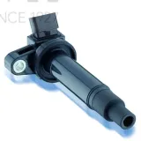 Zündspule 12 V BREMI 20396