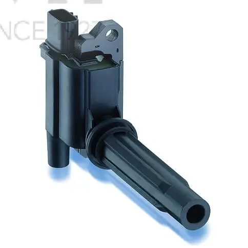 Zündspule 12 V BREMI 20458
