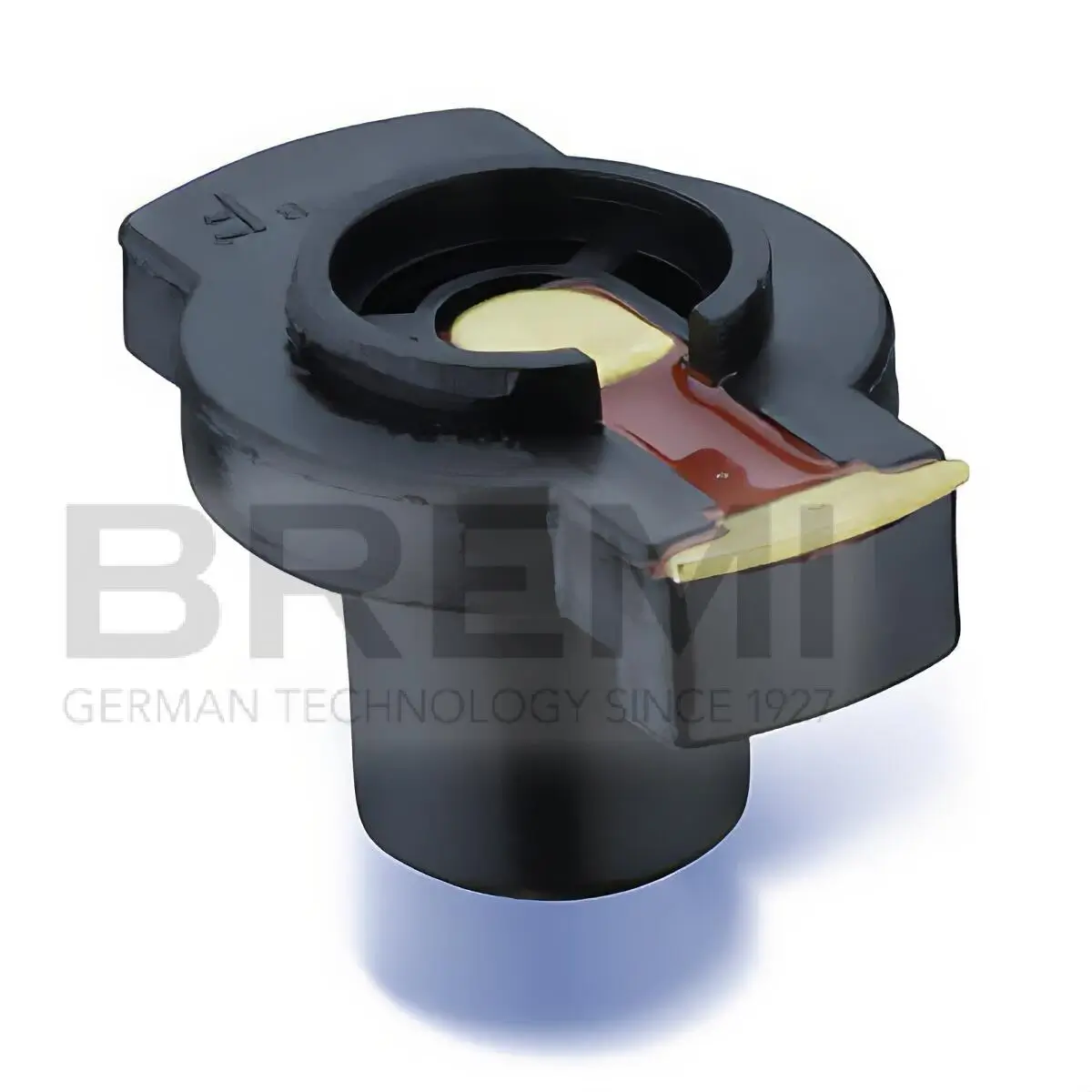 Zündverteilerläufer BREMI 7382