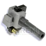 Zündspule 12 V BREMI 20581
