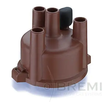 Zündverteilerläufer BREMI 7609