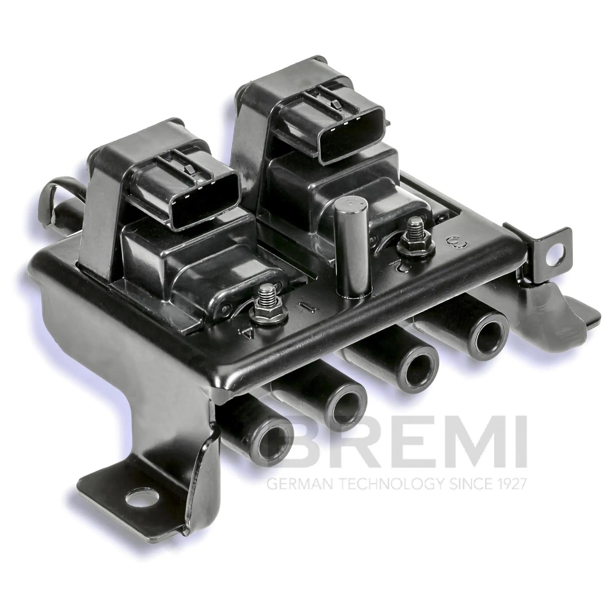 Zündspule 12 V BREMI 20571