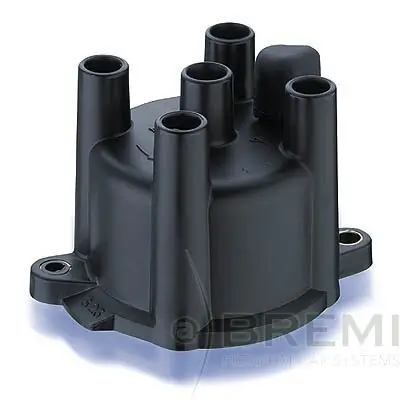 Zündverteilerkappe BREMI 8492