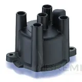 Zündverteilerkappe BREMI 8492