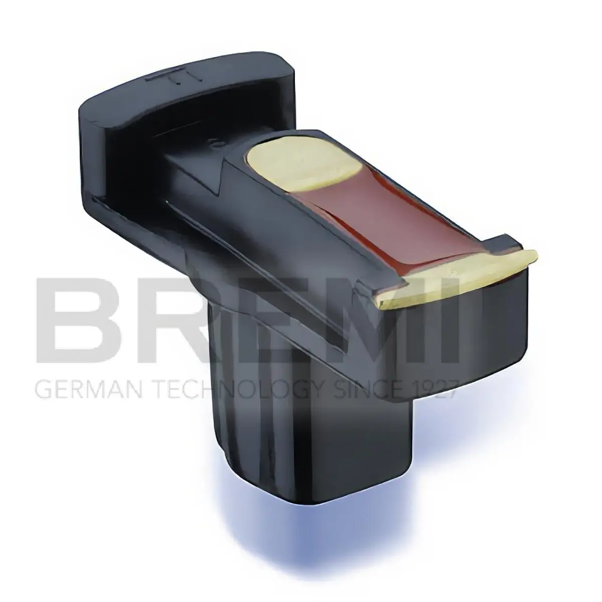 Zündverteilerläufer BREMI 7618