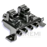 Zündspule 12 V BREMI 20571