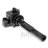 Zündspule 12 V BREMI 20616
