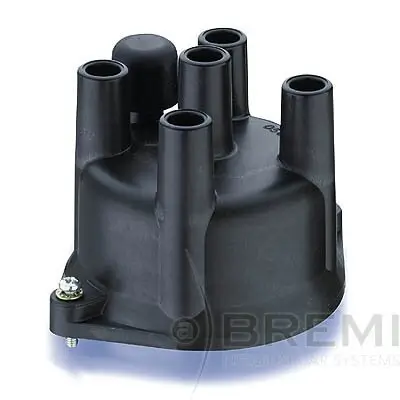 Zündverteilerkappe BREMI 8534