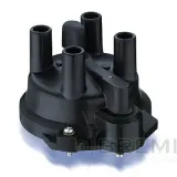 Zündverteilerkappe BREMI 8549