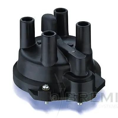 Zündverteilerkappe BREMI 8549 Bild Zündverteilerkappe BREMI 8549
