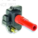 Zündspule 12 V BREMI 20626