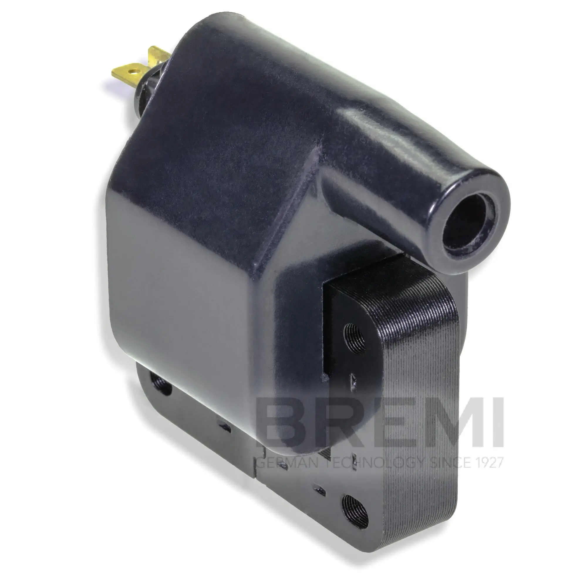 Zündspule 12 V BREMI 20640