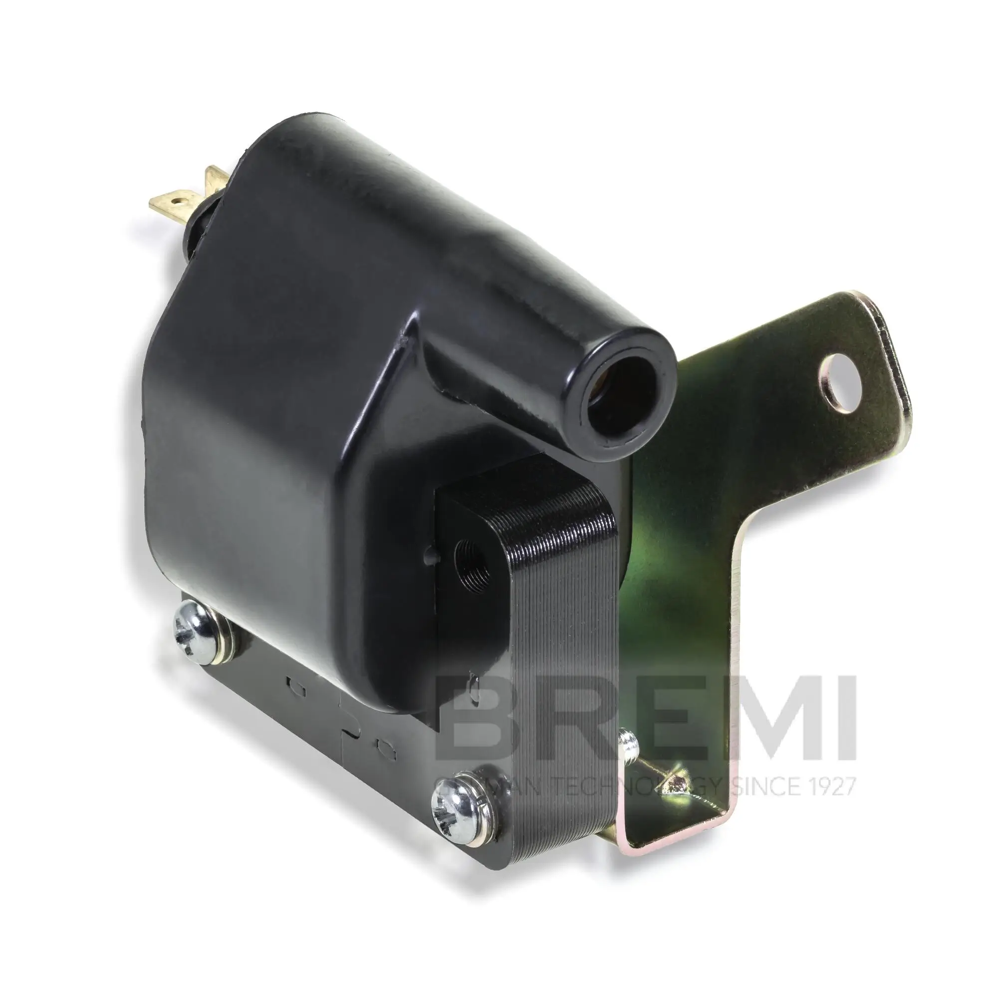 Zündspule 12 V BREMI 20645