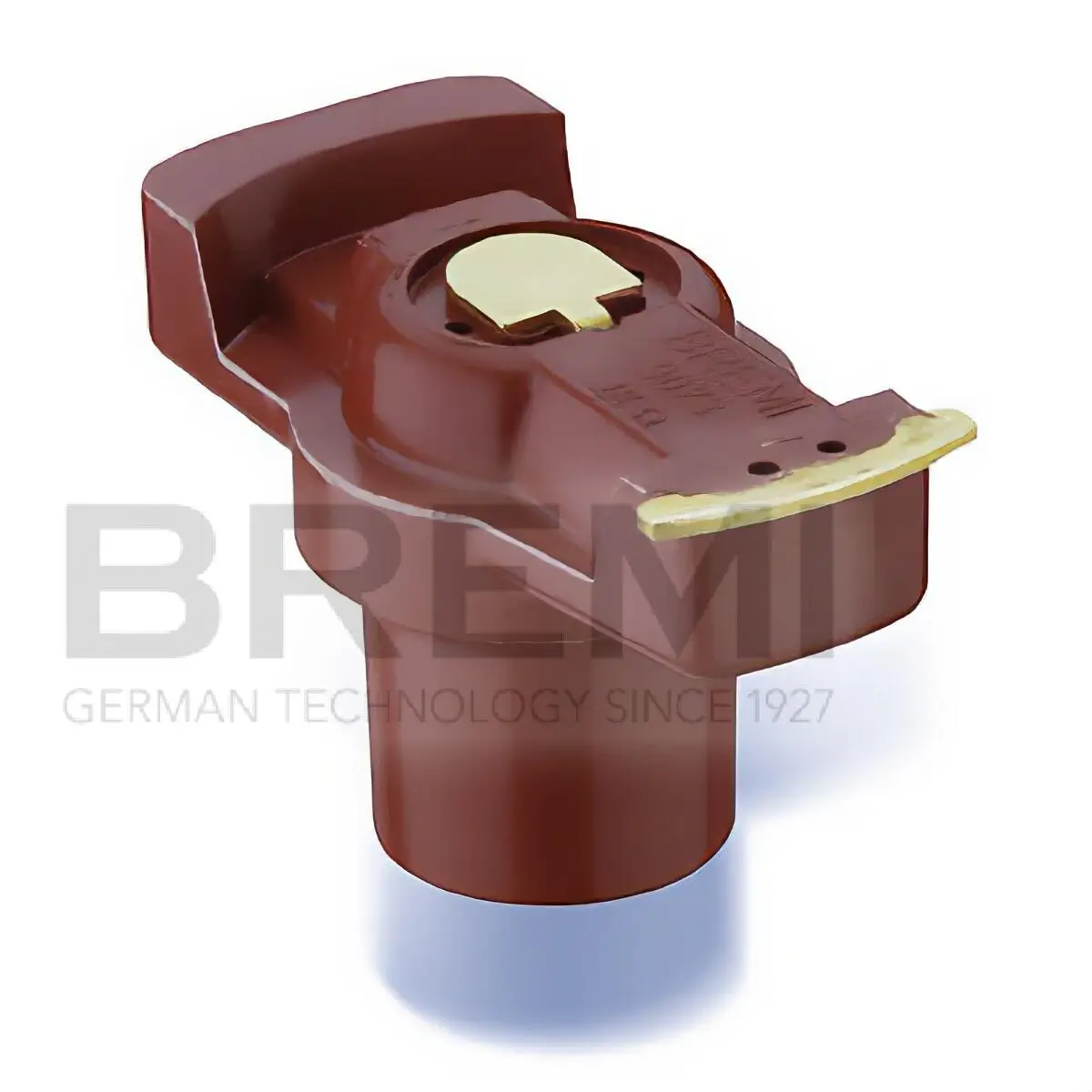Zündverteilerläufer BREMI 9073