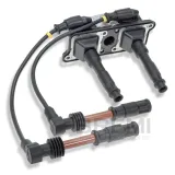 Zündspule 12 V BREMI 20648