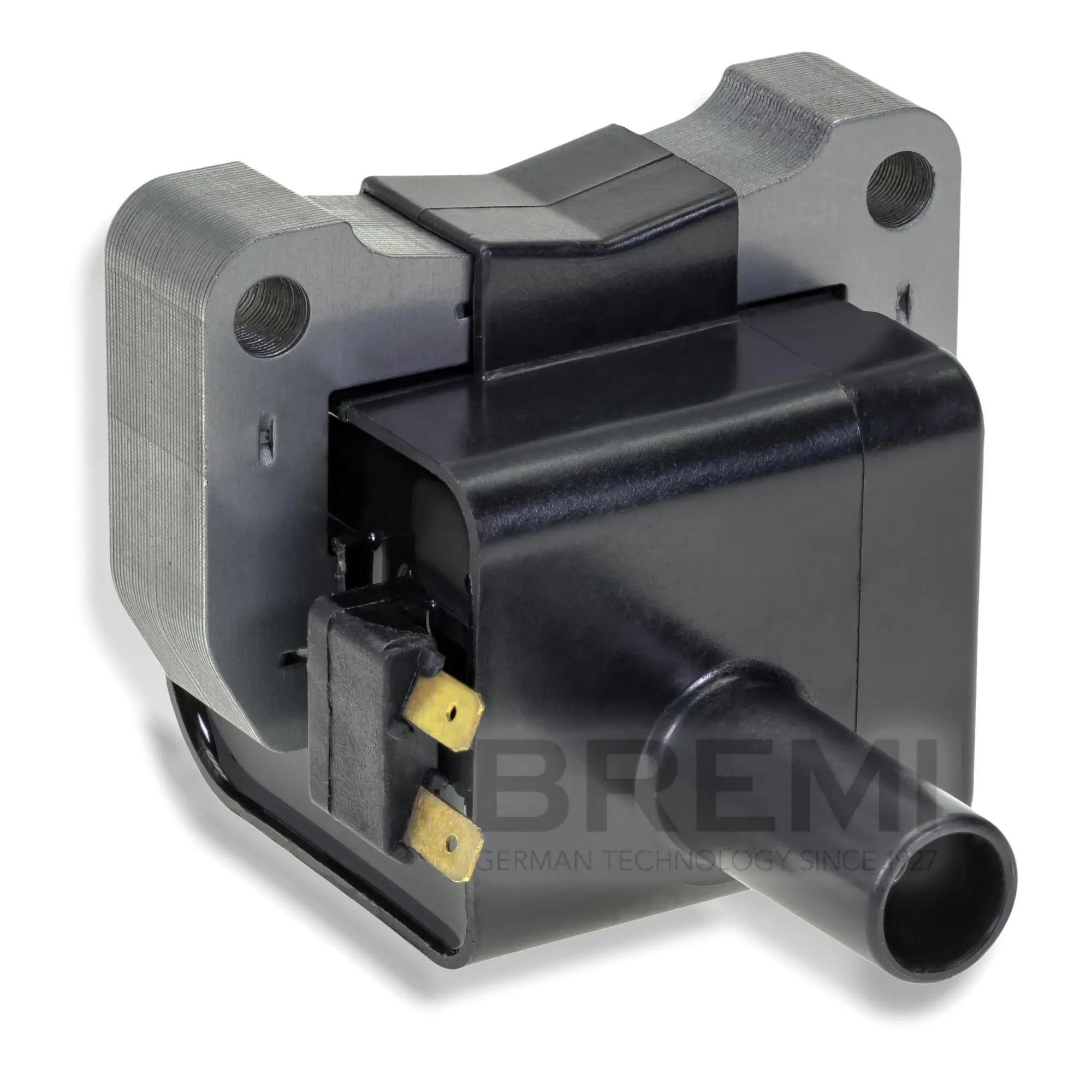 Zündspule 12 V BREMI 20666