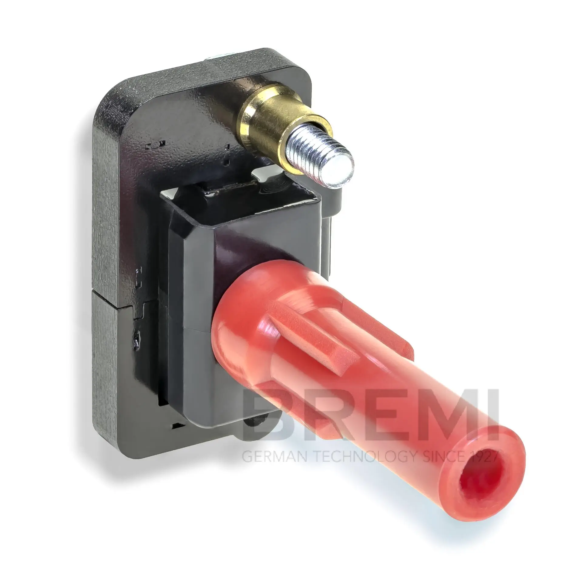 Zündspule 12 V BREMI 20698